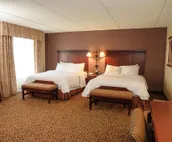 Hampton Inn & Suites Brookings