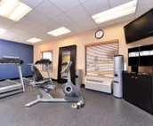 Hampton Inn Evanston