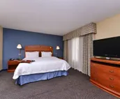 Hampton Inn Evanston