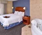 Hampton Inn Evanston