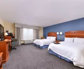 Hampton Inn Evanston