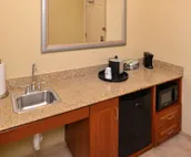 Hampton Inn Evanston