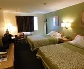 Days Inn by Wyndham Lexington NE