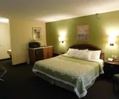 Days Inn by Wyndham Lexington NE