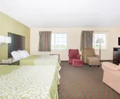 Days Inn by Wyndham Lexington NE