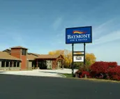 Baymont by Wyndham Oacoma