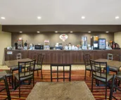 Super 8 by Wyndham Brookings