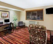 Super 8 by Wyndham Brookings