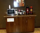 Super 8 by Wyndham Brookings