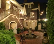 Pelham Court Hotel