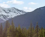 Skiview #103