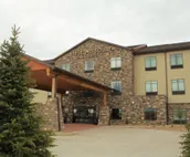 Little Missouri Inn & Suites New Town