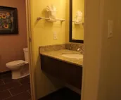 Little Missouri Inn & Suites New Town