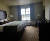 Cobblestone Inn & Suites - Bottineau