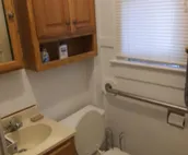 Bright and Cool Powell Apartment