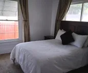 Bright and Cool Powell Apartment