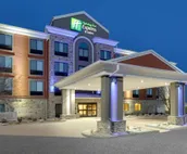 Holiday Inn Express & Suites Mitchell, an IHG Hotel