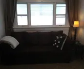 Bright and Cool Powell Apartment