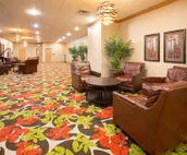 Holiday Inn Express Hotel & Suites Lexington, an IHG Hotel
