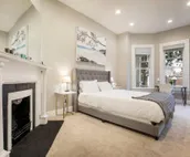 Gorgeous 3BR 2BA on Frankfort by Cozysuites