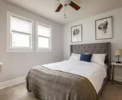 Gorgeous 3BR 2BA on Frankfort by Cozysuites