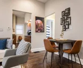 Gorgeous 3BR 2BA on Frankfort by Cozysuites