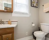 Gorgeous 3BR 2BA on Frankfort by Cozysuites