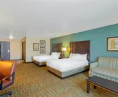 La Quinta by Wyndham Gillette