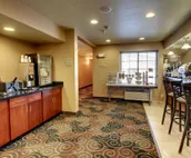 Cobblestone Inn & Suites - Bottineau
