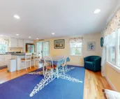 New Seabury Sound