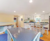 New Seabury Sound