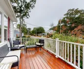 New Seabury Sound