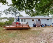 New Seabury Sound