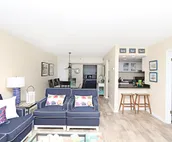Sea Colony Harbour House