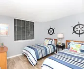 Sea Colony Harbour House
