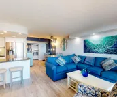 Sea Colony Harbour House