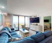 Sea Colony Harbour House