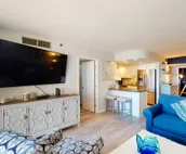Sea Colony Harbour House