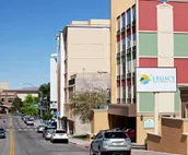 Urban Vacation Resort Condos in the Heart of Reno