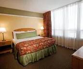 Urban Vacation Resort Condos in the Heart of Reno