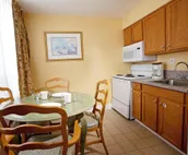 Urban Vacation Resort Condos in the Heart of Reno