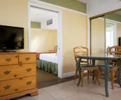 Urban Vacation Resort Condos in the Heart of Reno