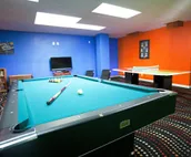 Urban Vacation Resort Condos in the Heart of Reno
