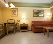 Urban Vacation Resort Condos in the Heart of Reno