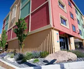 Urban Vacation Resort Condos in the Heart of Reno