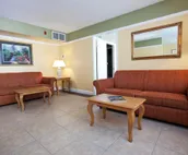 Urban Vacation Resort Condos in the Heart of Reno