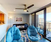 Sea Colony Chesapeake House IV