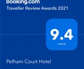 Pelham Court Hotel