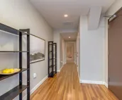 Park Pacific - Spacious DT Apts with Free Parking by Zencity
