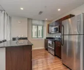 Park Pacific - Spacious DT Apts with Free Parking by Zencity